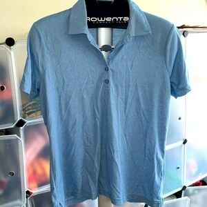 Travis Matthew Polo w/ Smirnoff Ice logo